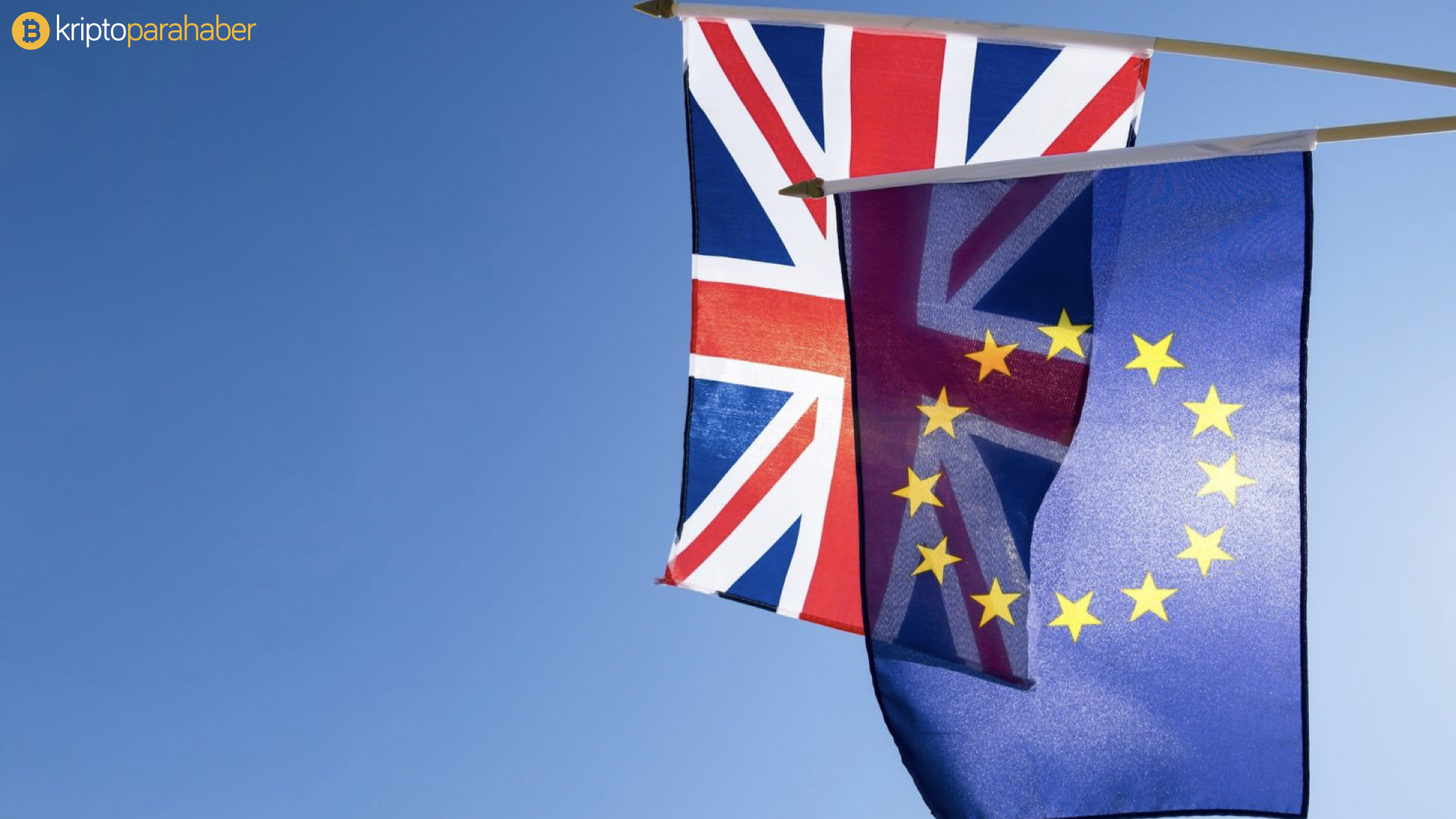 Brexit kripto para dünyasını nasıl etkileyecek?