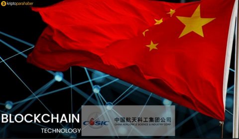 Çin devletine ait havacılık şirketi, milyarlarca faturayı yönetmek için Blockchain’e dönüyor