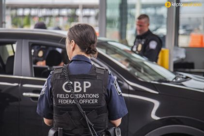 ABD gümrük ve sınır koruması yetkilileri sertifika takibi İçin Blockchain’i test edecek