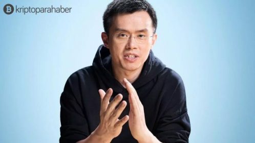 Binance CEO’su Changpeng Zhao: “Ethereum ve EOS başarılı olmak için çok yavaş!”
