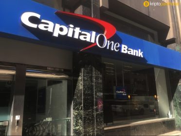 Capital One iş birlikçi kimlik doğrulama aracı için Blockchain patenti istiyor