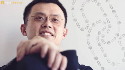 Changpeng Zhao, Binance ABD hakkındaki tüm soruları cevapladı