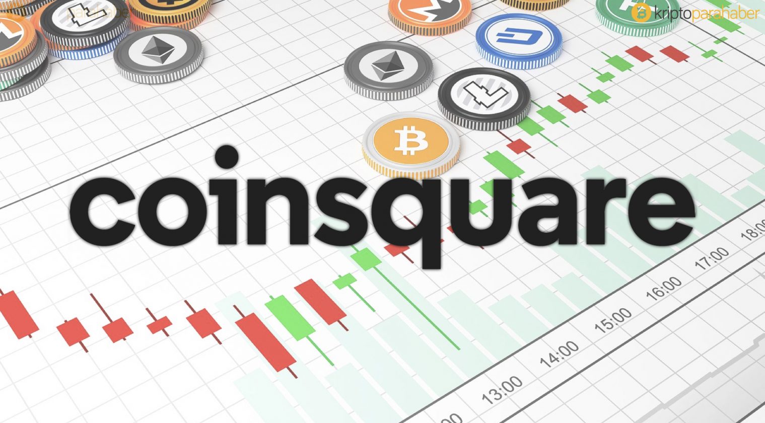 Coinsquare genişleme planını açıkladı.