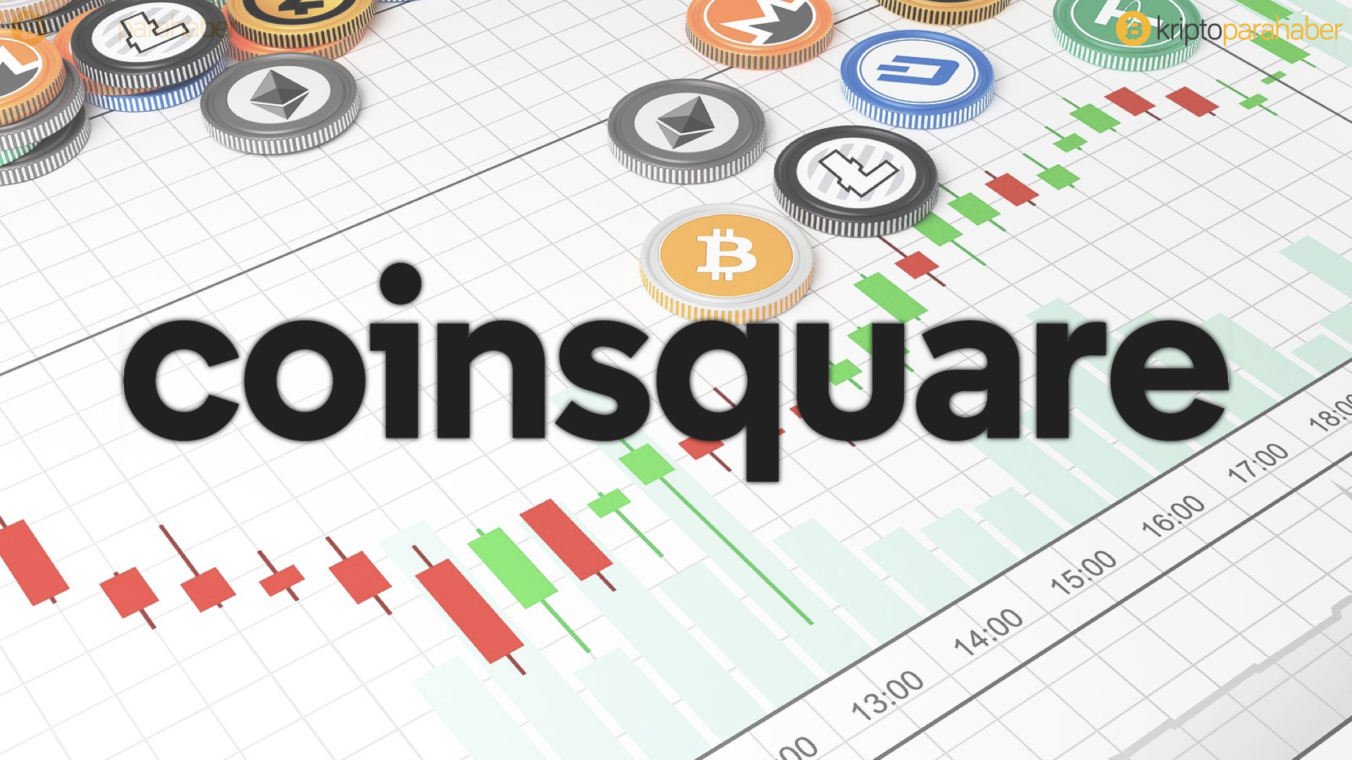Coinsquare genişleme planını açıkladı.