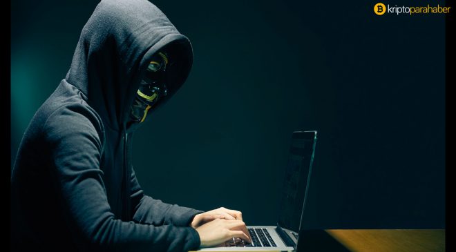 Cryptojacking saldırılarında inanılmaz artış