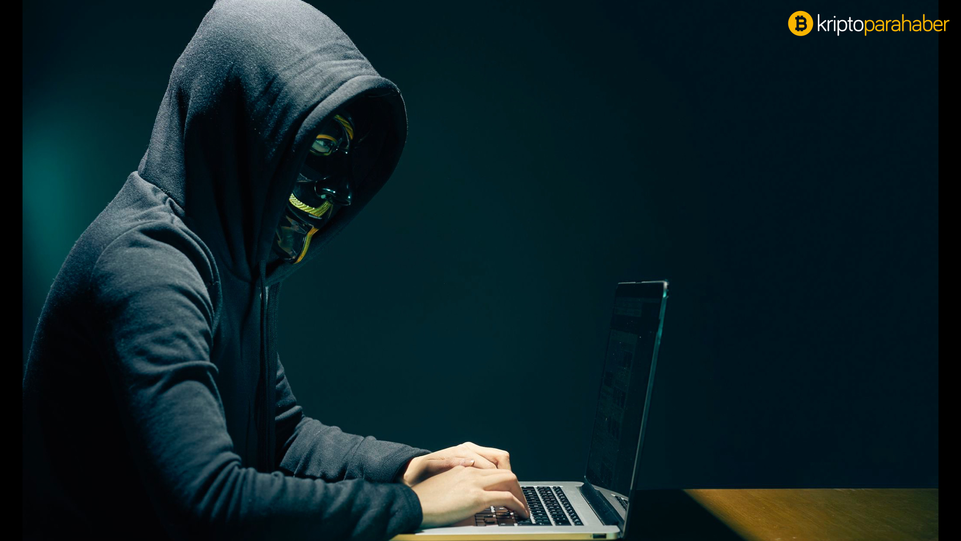 Cryptojacking saldırılarında inanılmaz artış