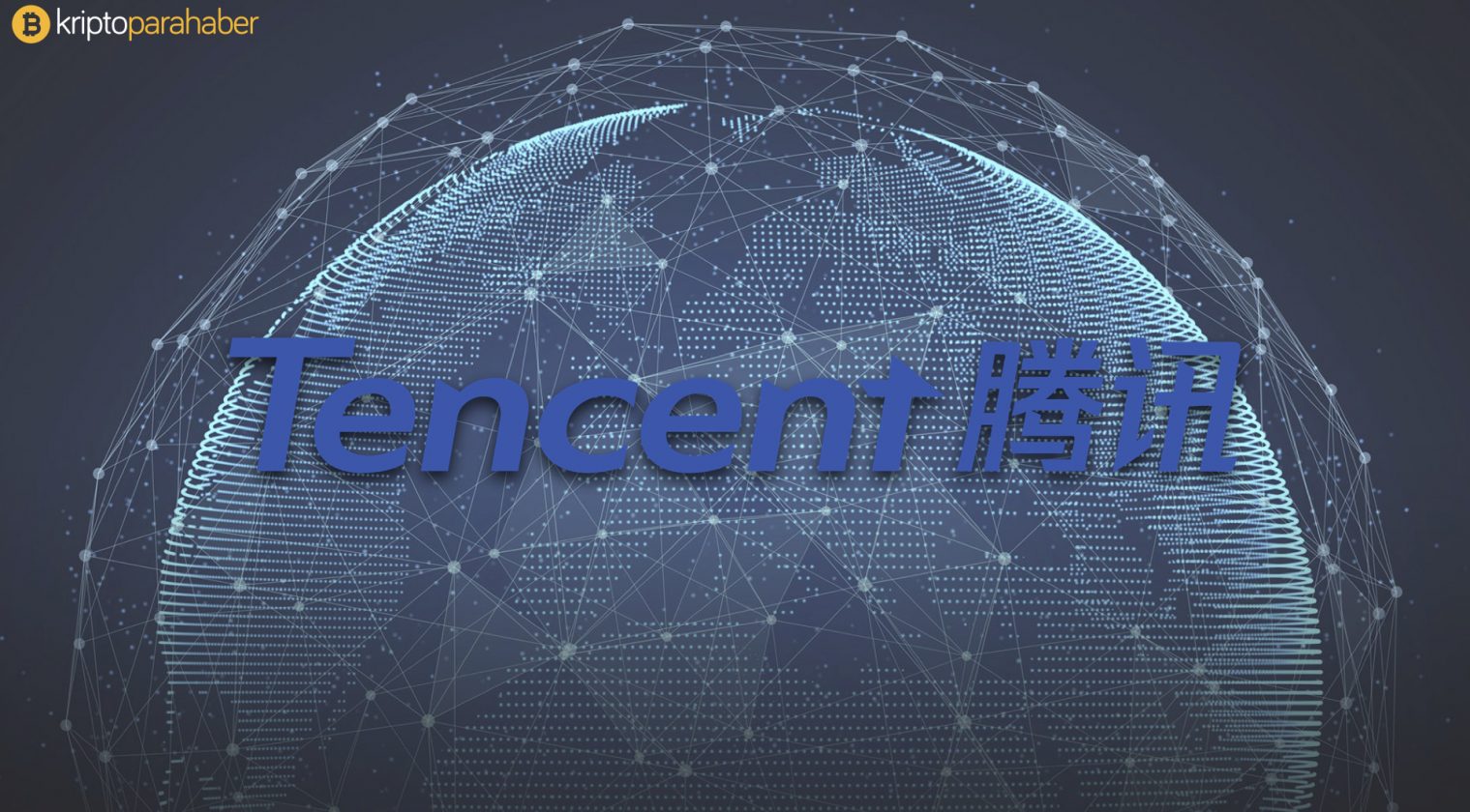 Çin'in geri ödeme sorununu Tencent çözecek.
