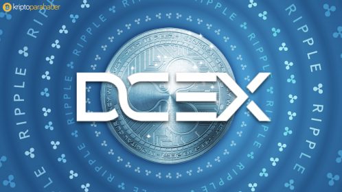 DCEX, XRP’yi temel para birimi olarak kullanan ilk borsa oldu!