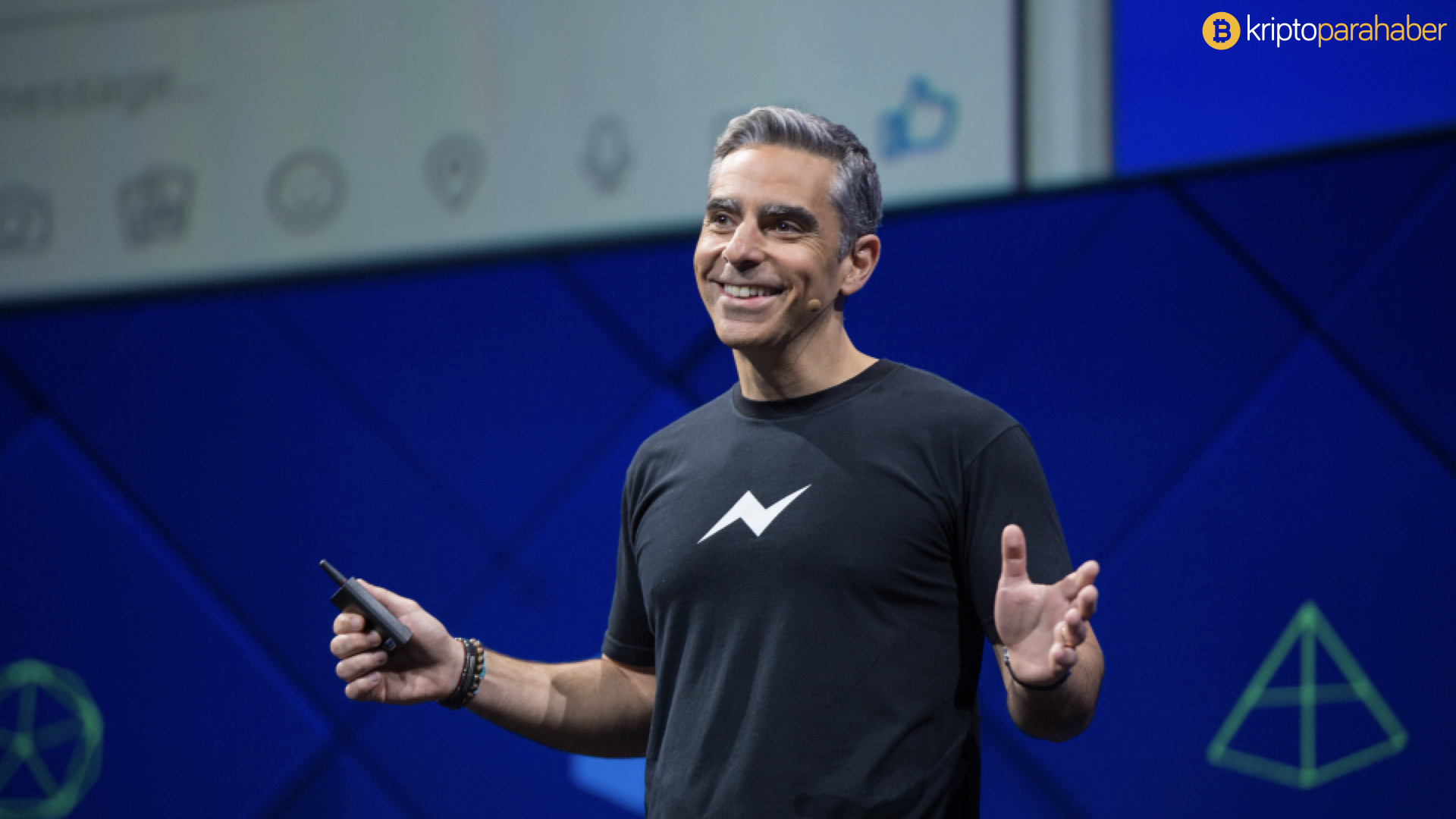 David Marcus