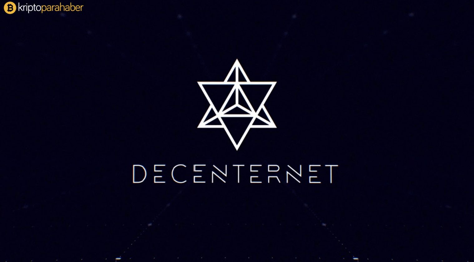 Decenternet