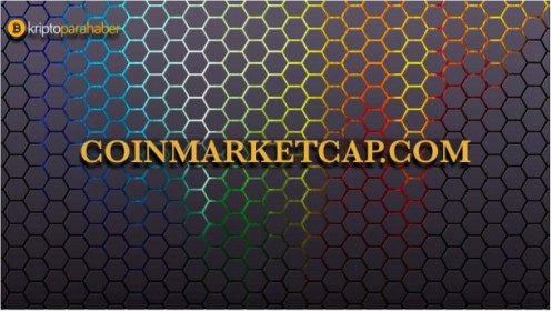 Facebook’un kripto parası Libra, CoinMarketCap'ta listeleniyor!