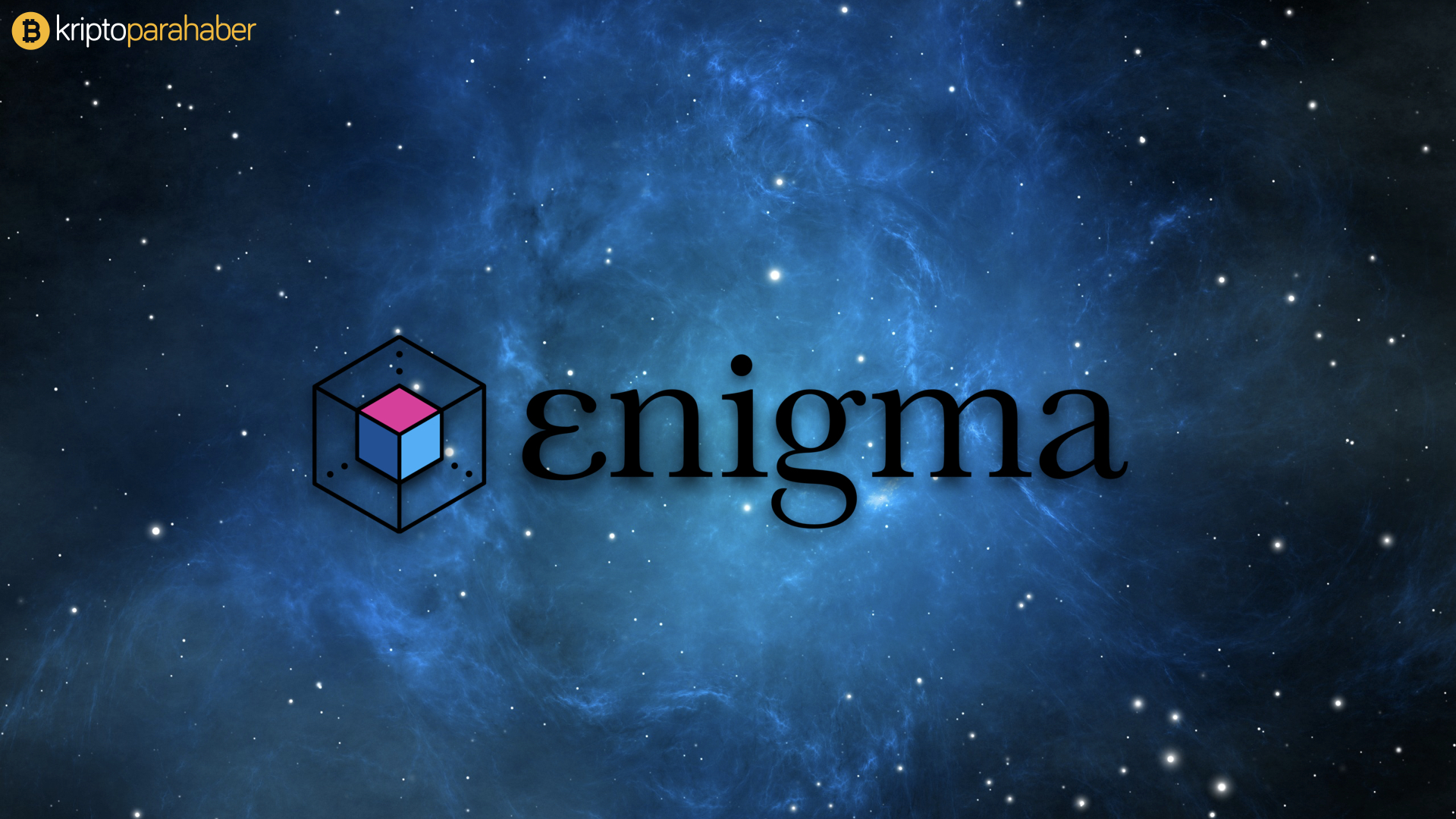 Enigma kripto para endüstrisini bir sonraki adıma taşıyabilir mi?