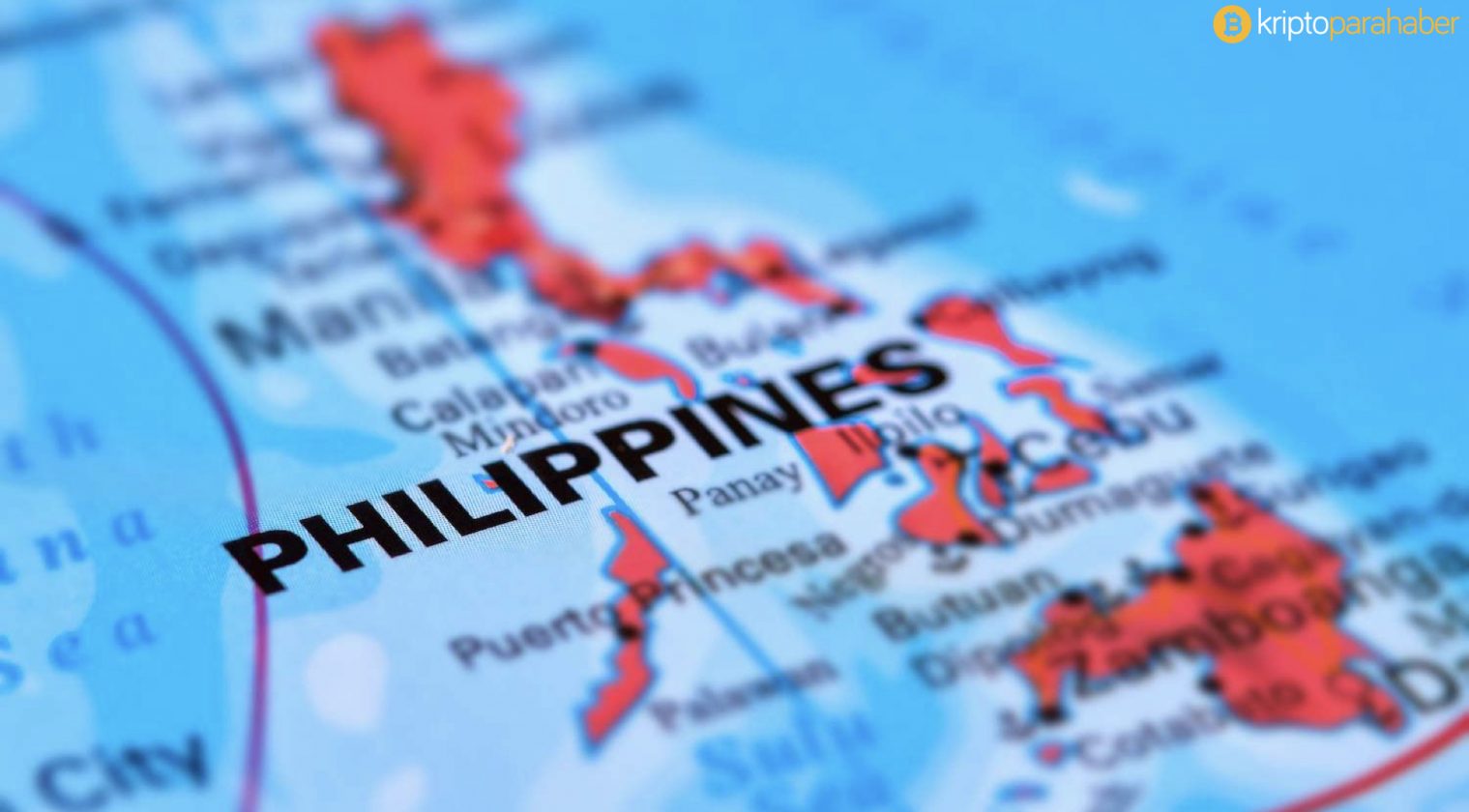 Filipinler ICO'lara SEC denetimi getiriyor.