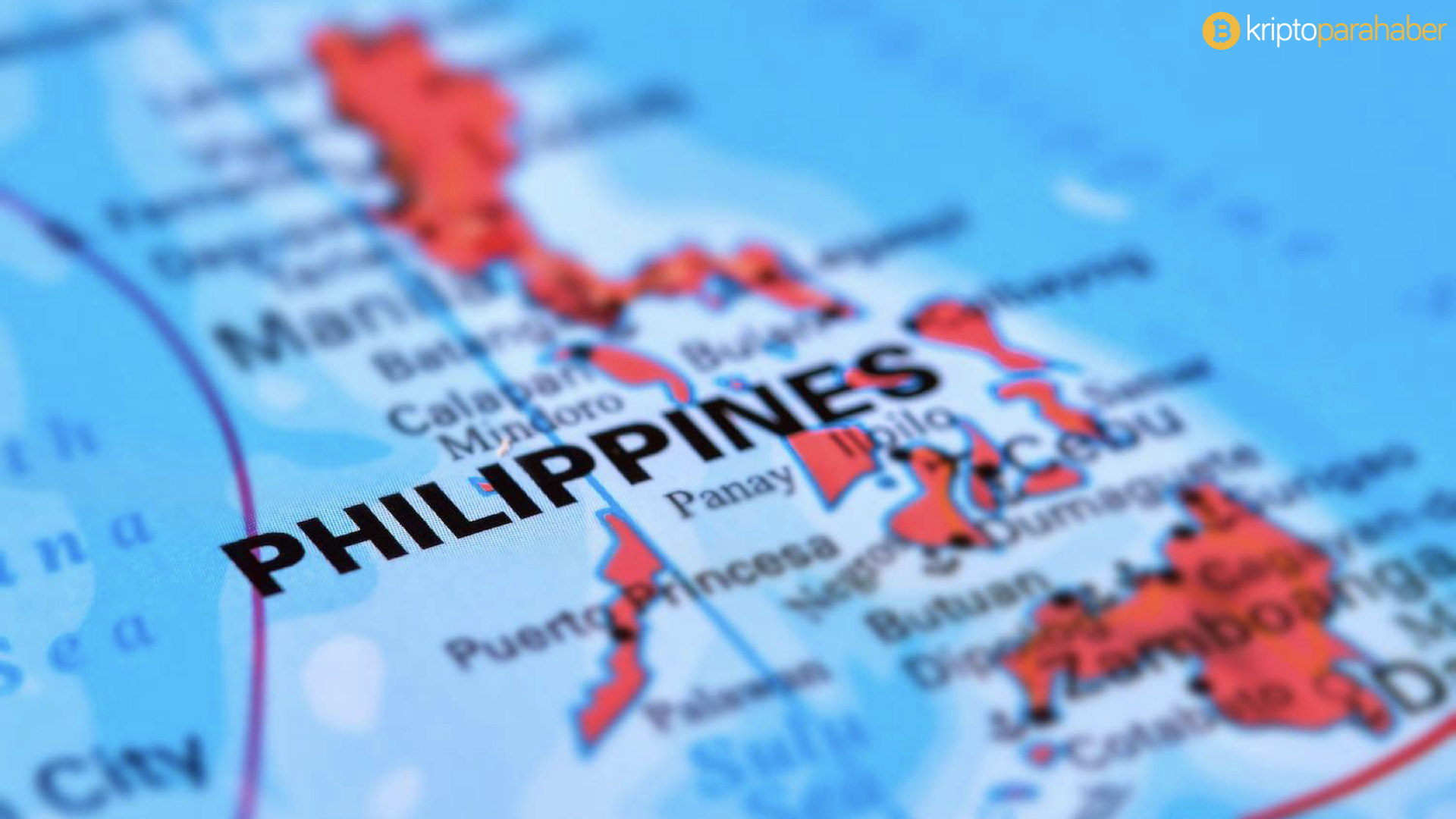 Filipinler ICO'lara SEC denetimi getiriyor.