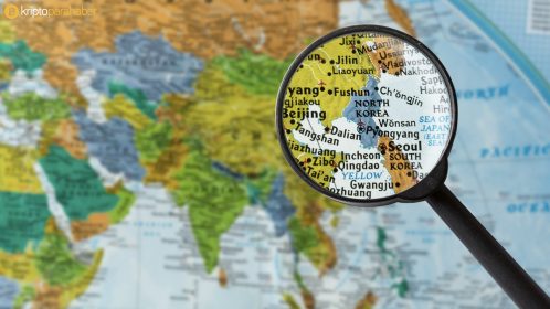 Güney Kore, Dördüncü Sanayi Devrimi için Blockchain geliştirmelerini hızlandırdı