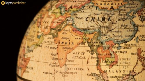 Güneydoğu Asya çok yakında kripto para sektörünün yeni kalbi olabilir
