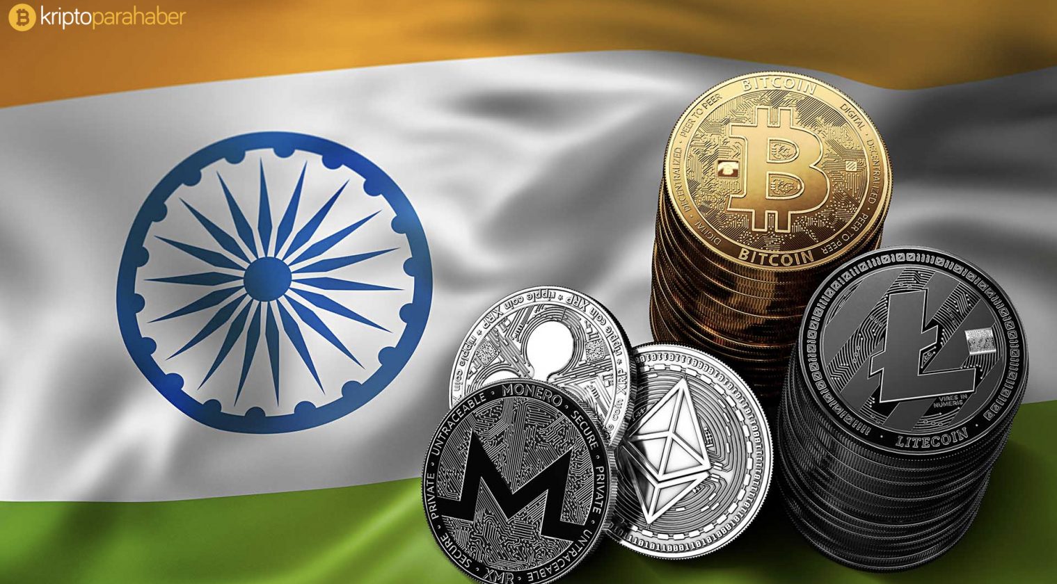 Hindistan Rezerv Bankası, kripto para ve Blockchain birimi kurdu
