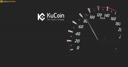 Kucoin, KYC’yi tamamlayan müşteriler için para çekme limitlerini artırdı