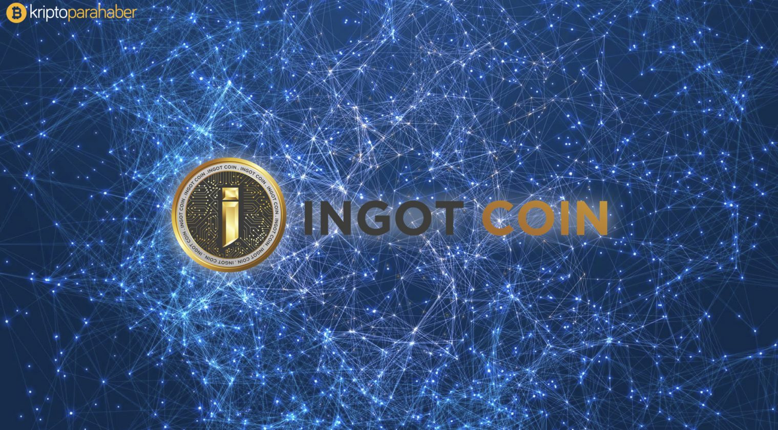 INGOT Coin ve GMEX Group girişim ortaklığı gündemde.