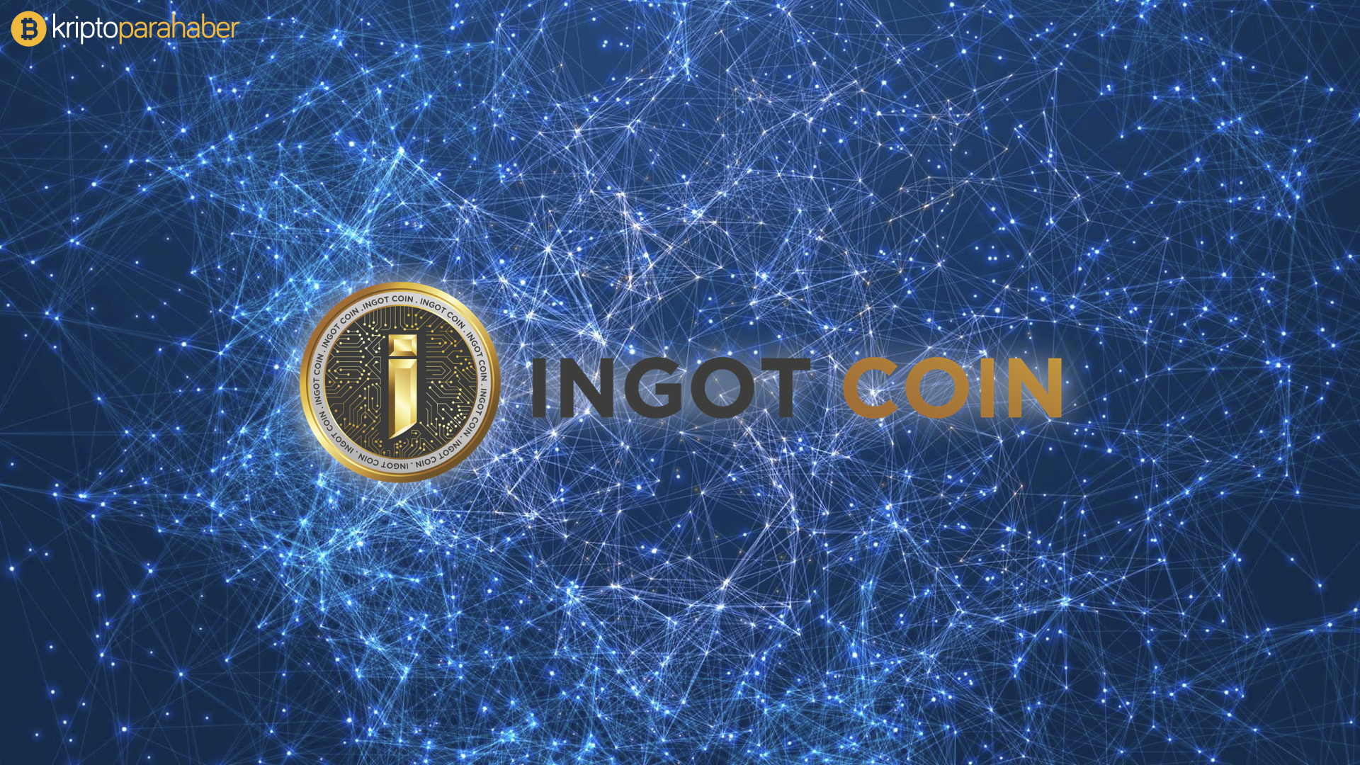 INGOT Coin ve GMEX Group girişim ortaklığı gündemde.