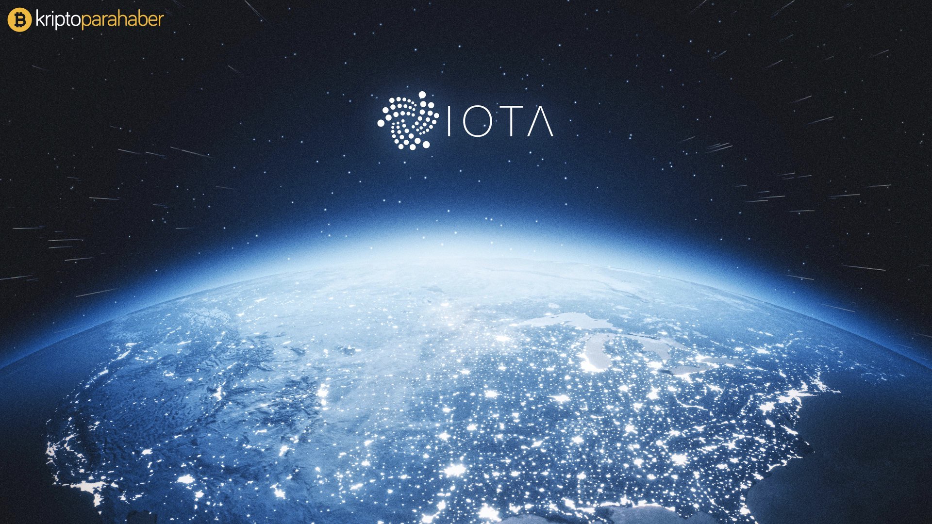 Gıda alerjiniz varsa IOTA sizi koruyacak