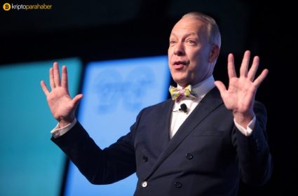 Kripto paralar finanstaki en heyecan verici şeyler