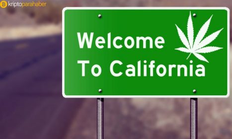 Kaliforniya Blockchain çalışma grubu kurulması için tasarıyı geçirdi