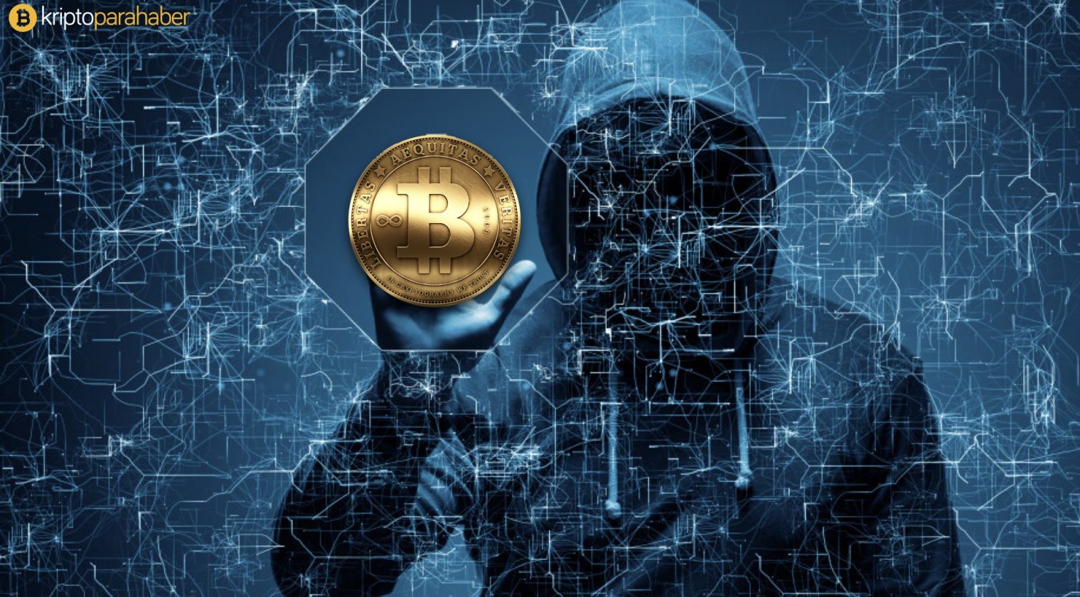 Rapor: 2011'den beri çalınan kripto para miktarı açıklandı
