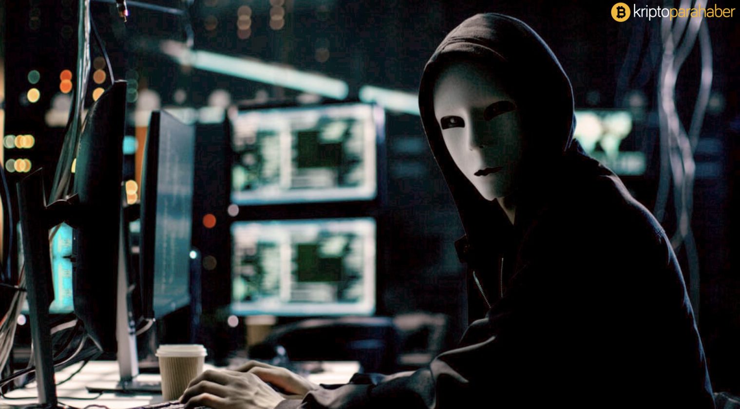 Kripto para hackerları