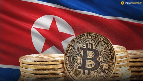 KDB raporu Kuzey Kore’nin kripto madenciliğini denediğini onayladı
