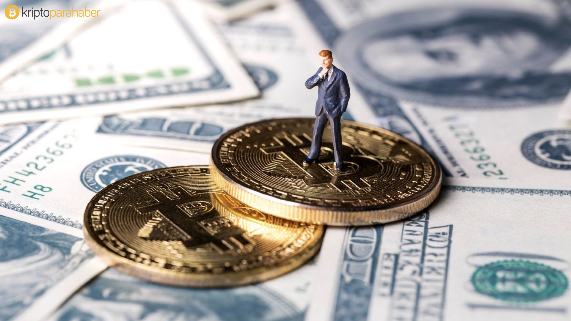 Bitcoin ve kriptolar için SWIFT’e benzer ağ geliyor!