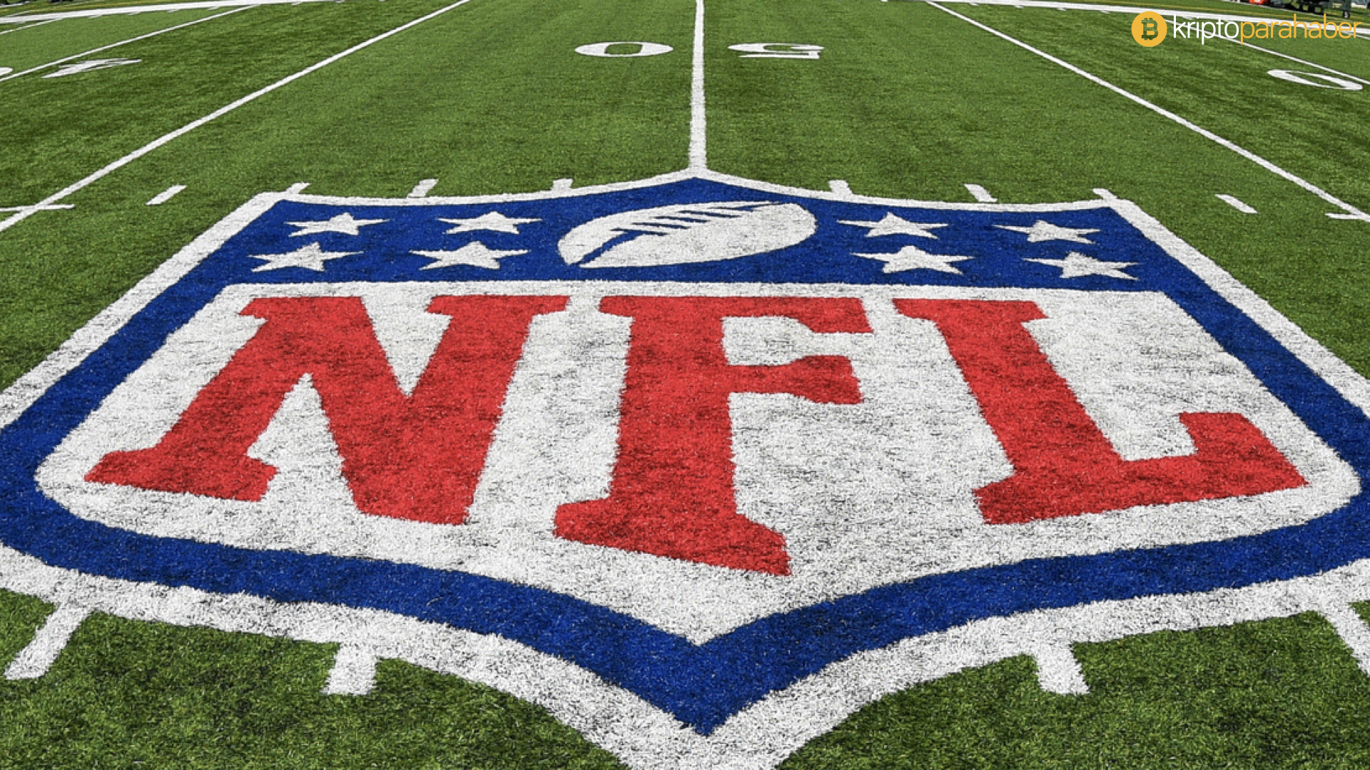 NFL'in oyuncular birliği, bir Blockchain girişimine yatırım yaptı: SportsCastr