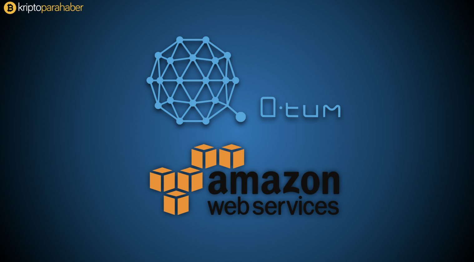 Qtum & Amazon Web Services