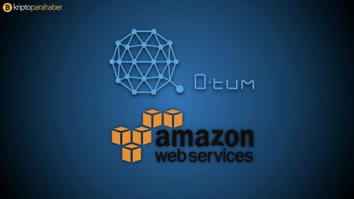 QTUM, Amazon Web Services üzerinde artık kullanılabiliyor
