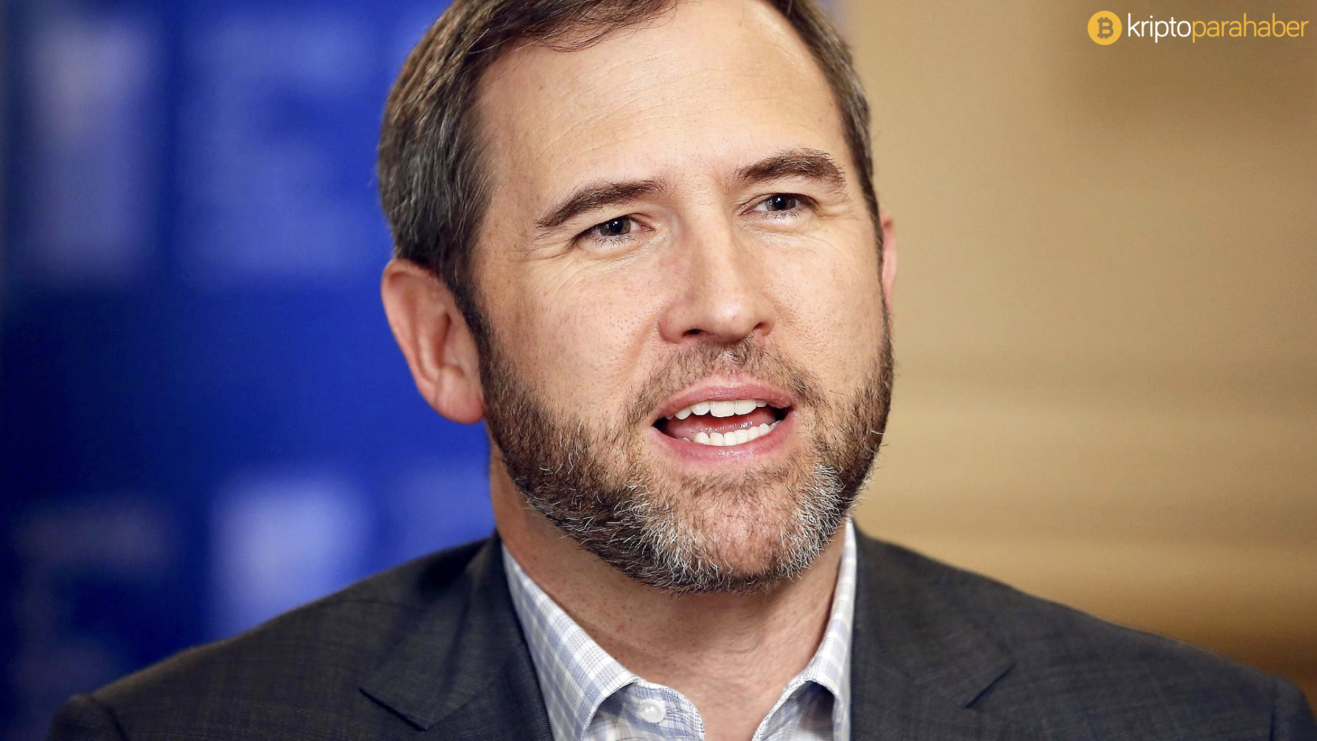 Ripple CEO'sundan Bitcoin açıklaması