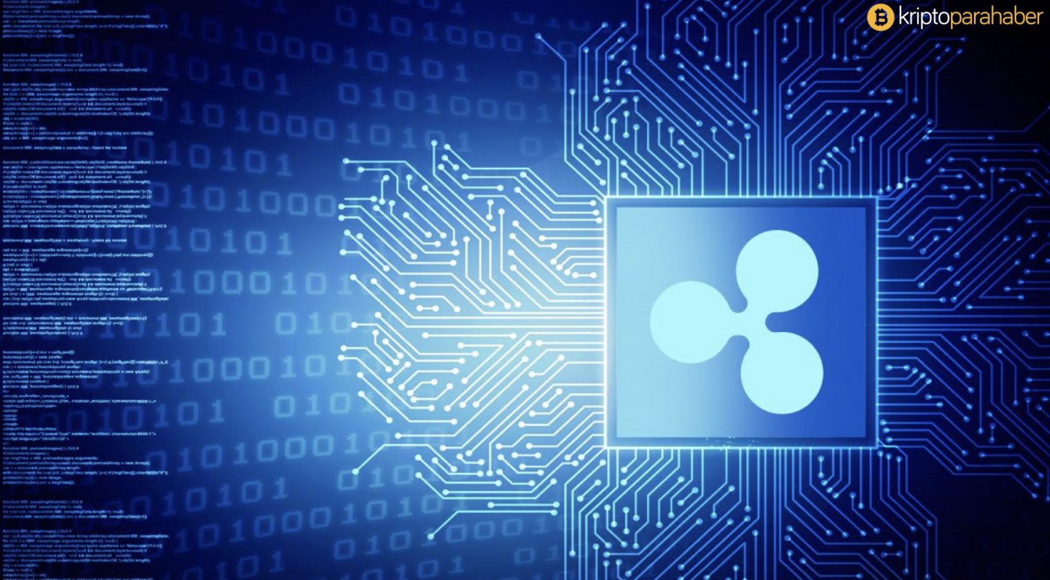 Ripple yeni ortaklıklar ve geliştirmelerle güçleniyor.