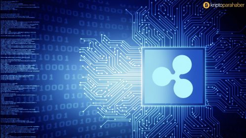 Ripple yeni ortaklıklar ve geliştirmelerle bomba gibi geliyor!