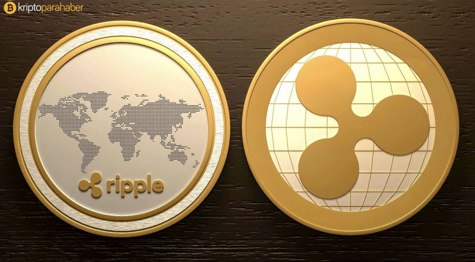 Coşturan Tahmin: Bitcoin için en büyük boğa durumu Ripple!