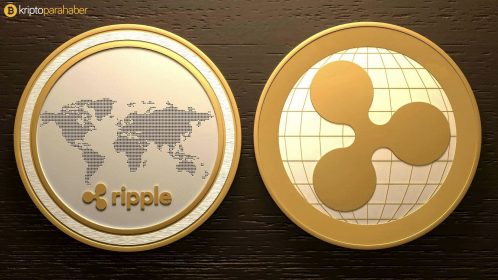 Coşturan Tahmin: Bitcoin için en büyük boğa durumu Ripple!