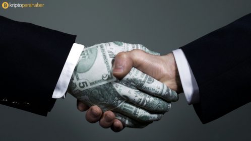 Risk sermayesi sektöründen Blockchain şirketlerine 1,8 milyarlık yatırım.