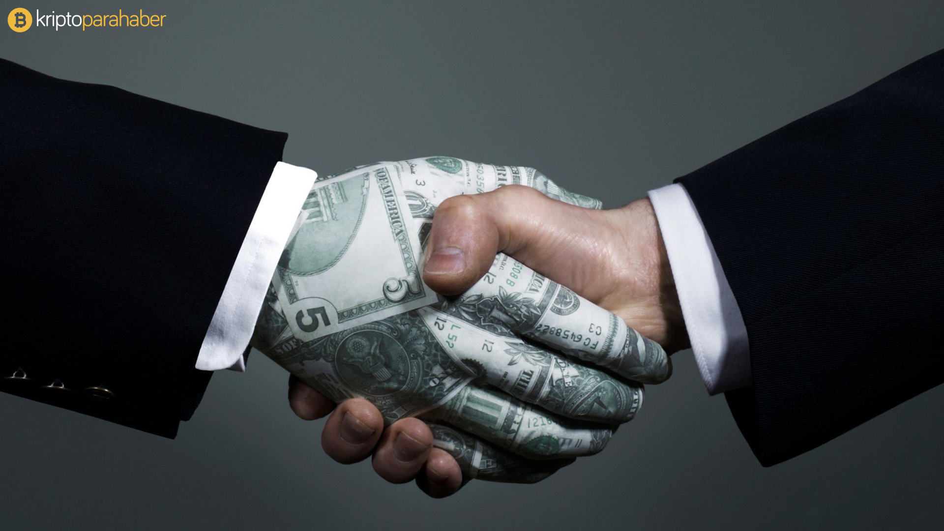 Risk sermayesi sektöründen Blockchain şirketlerine 1,8 milyarlık yatırım.