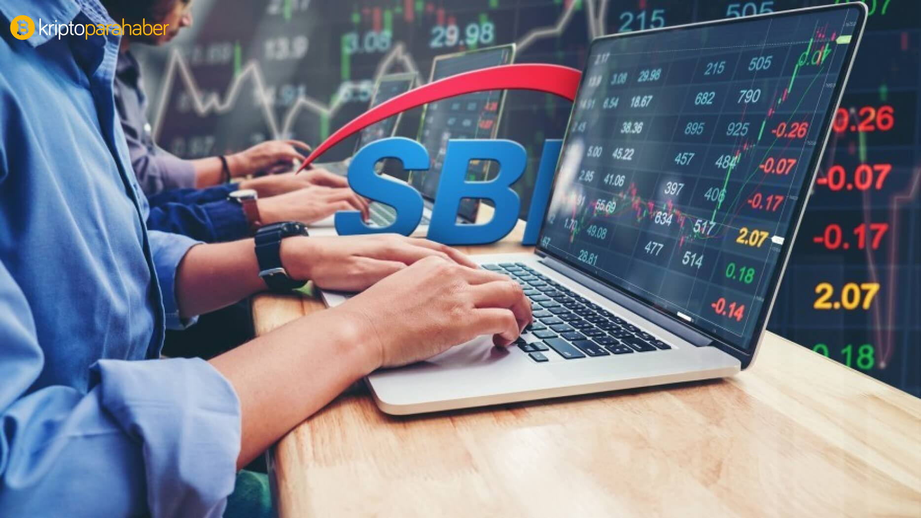 Japonya'nın en büyük finansal hizmetler şirketinden yeni kripto para hamlesi