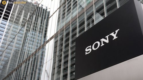 Sony, Blockchain patentiyle gündemde.