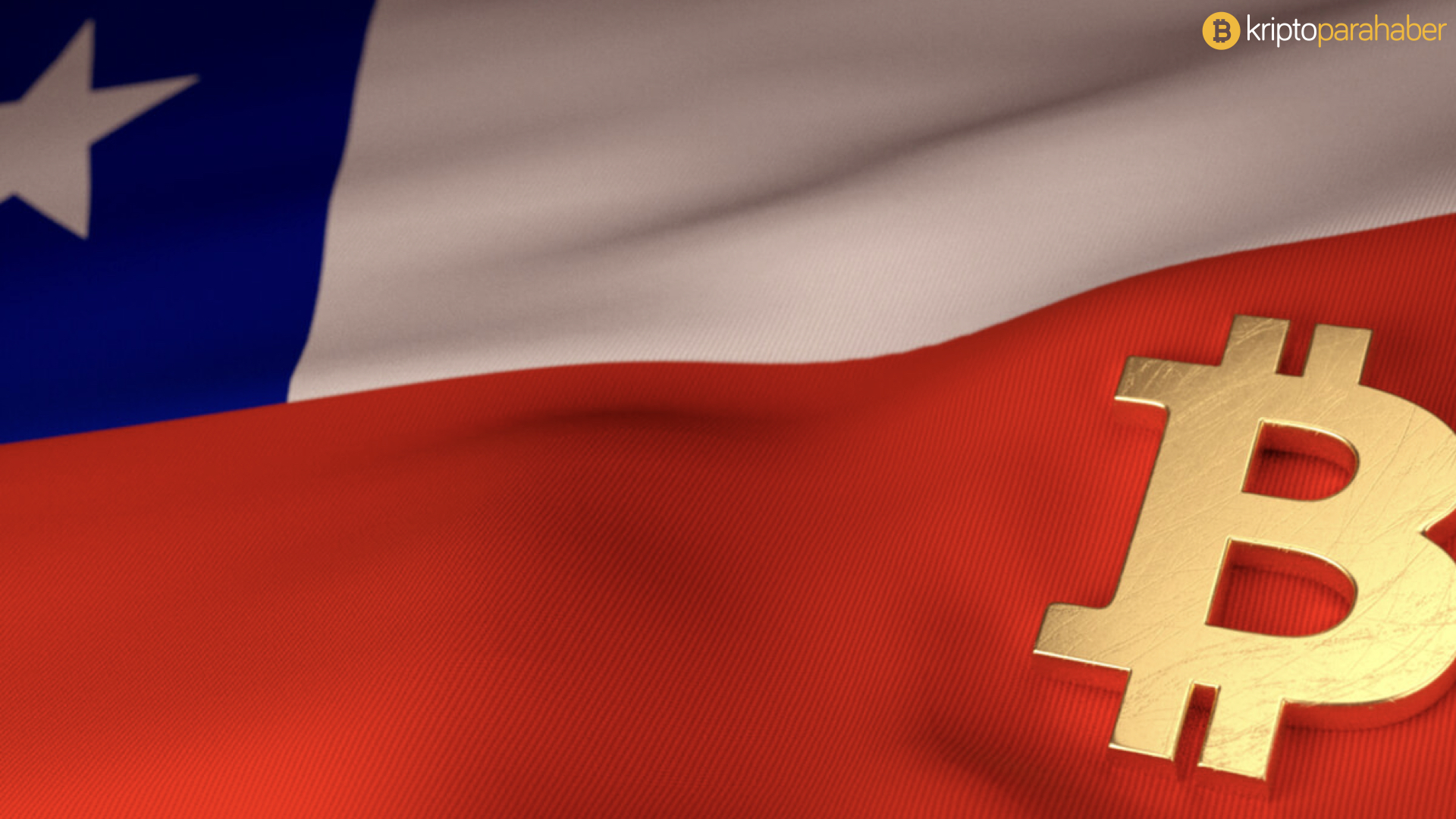 Şili kripto paralarla ilgili dev bir hamle gerçekleştiriyor.