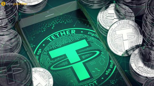 Tether sermaye değeri yeni bir rekor kırıyor – Stabil coin devi piyasa değeri ne kadar?