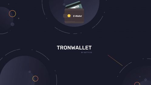 TronWallet güncellendi. Cüzdan yakında iOS'ta!