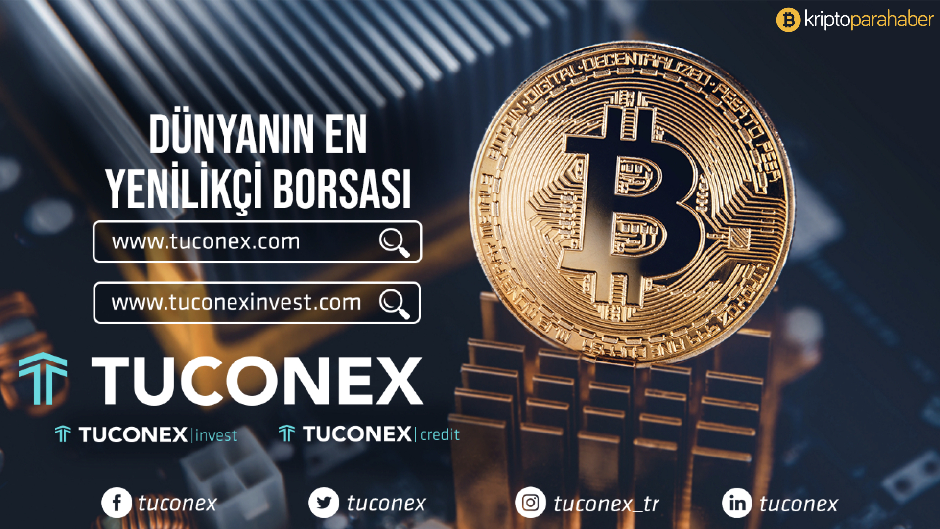 Tuconex