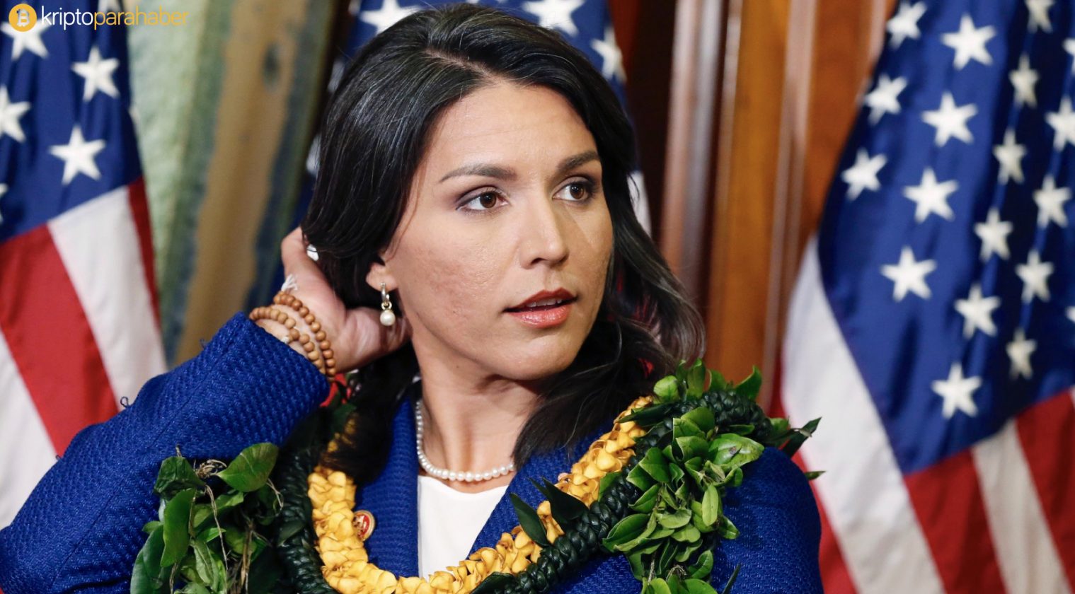 Tulsi Gabbard