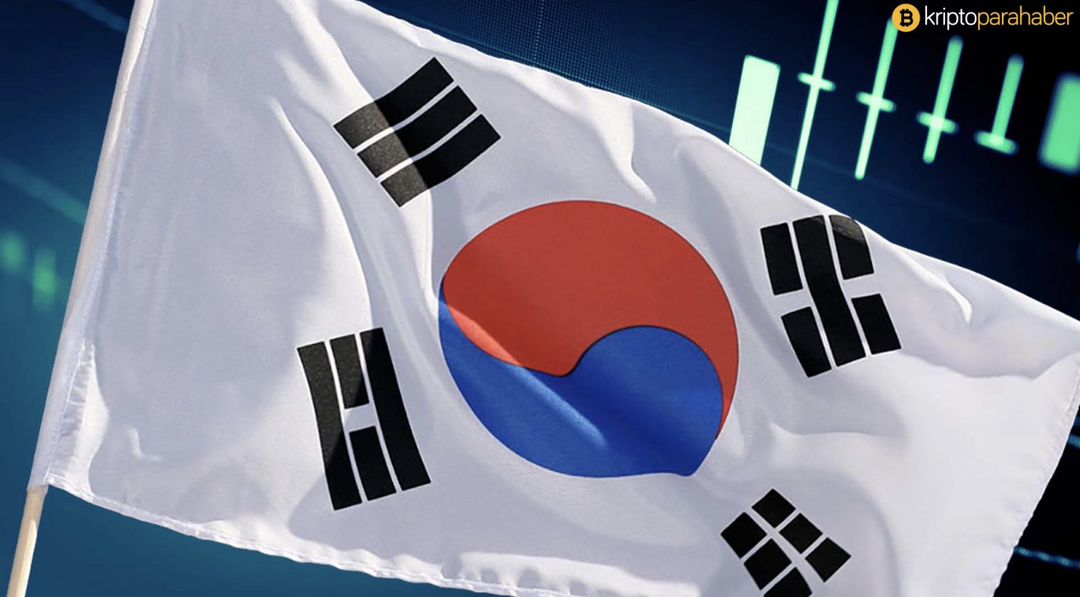 Kore Merkez Bankası dijital para araştırması için komisyon kuruyor