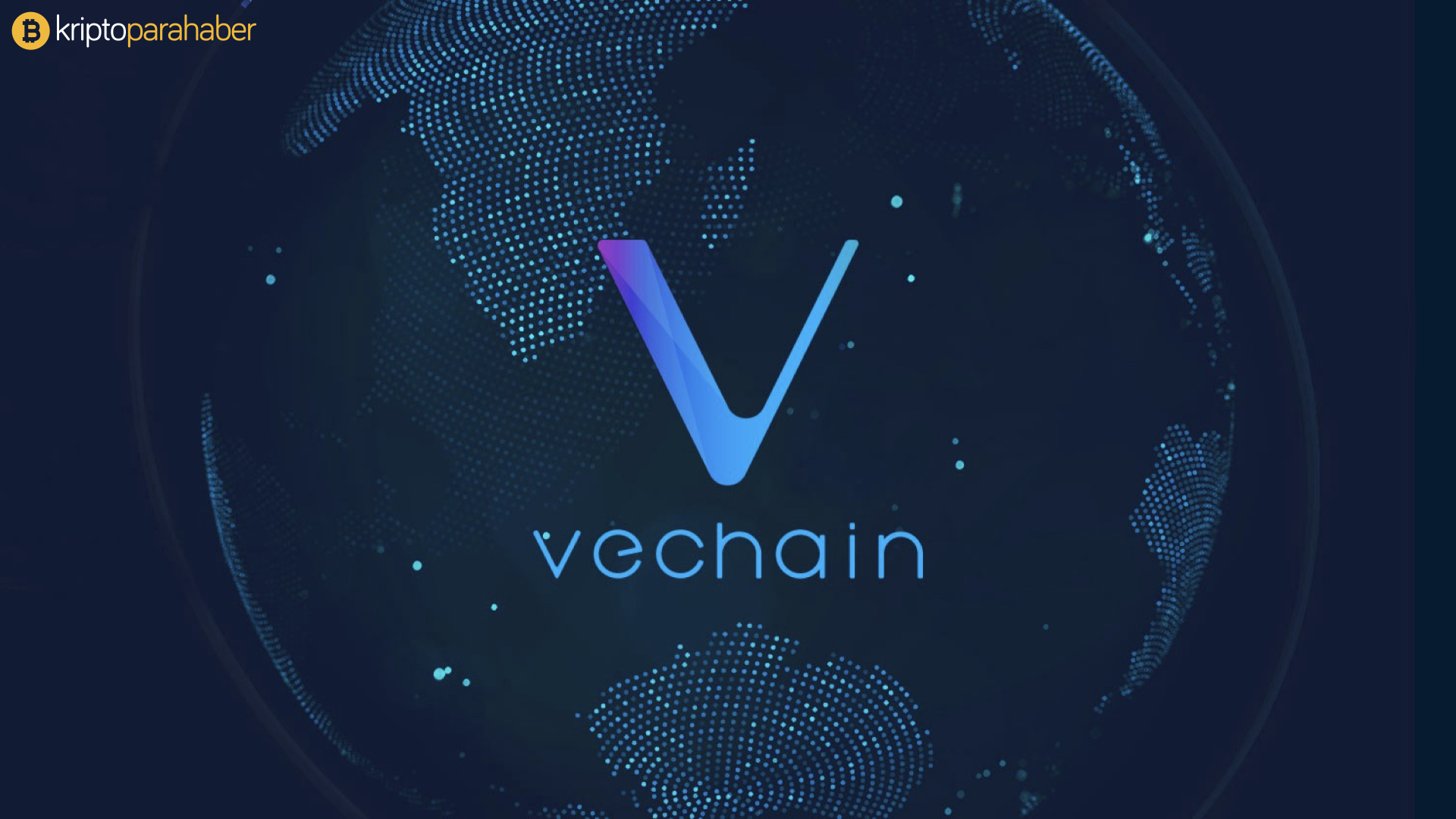 Bu ankete göre VeChain (VET), değerinin oldukça altında fiyatlanıyor